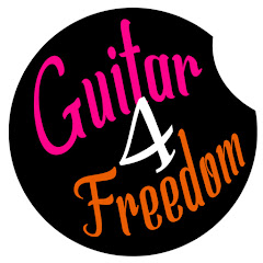 Guitar4Freedom Avatar