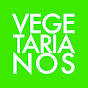 vegetarianos logo