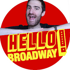Hello Broadway!