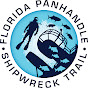 Florida Panhandle Shipwreck Trail logo
