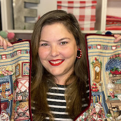 elizabethanncanstitch net worth