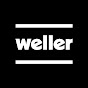 Weller Goods logo