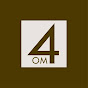 Organic Male OM4 logo