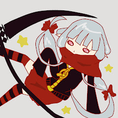 弔野ゆめ from 一会誘魄死神結社