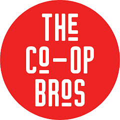 The Co-Op Bros Avatar