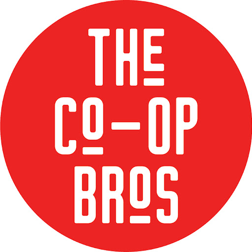 The Co-Op Bros