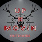 Up N Movin Outdoors logo