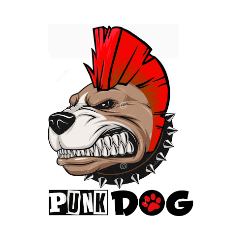 Punk Dog Bites