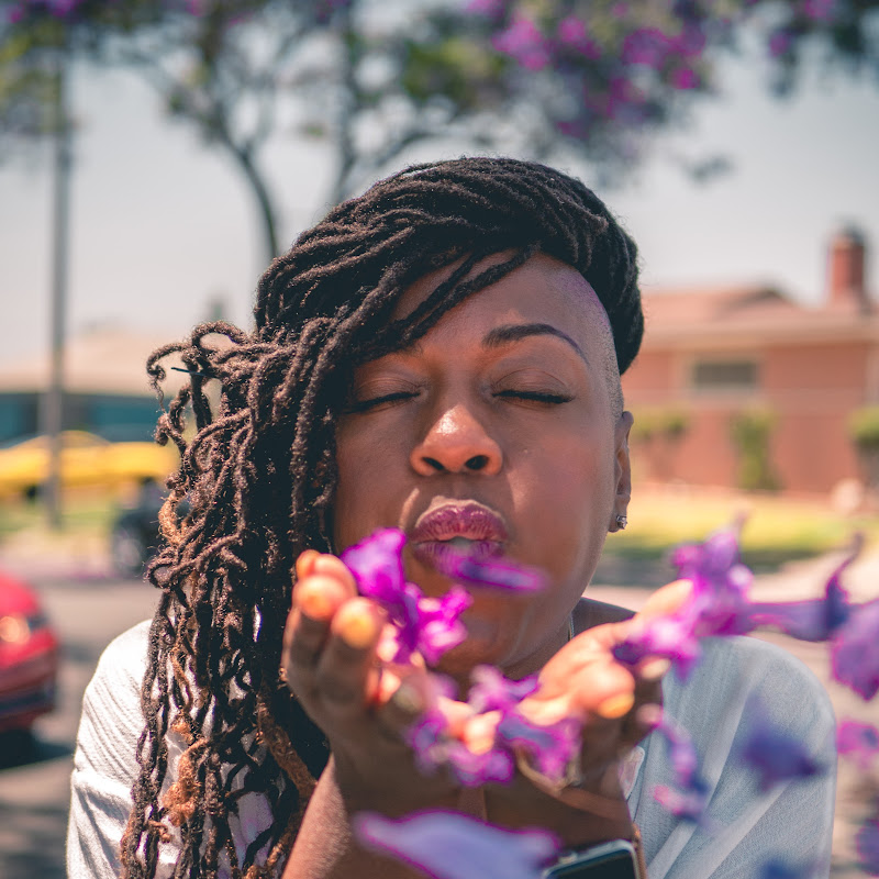 Amasha Griffin