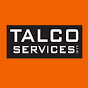 Talco Services logo