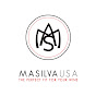 MA Silva USA logo