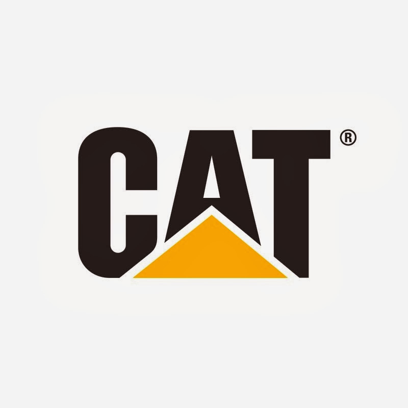 Caterpillar Oil & Gas