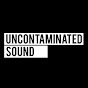 Uncontaminated_Sound logo