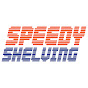 Speedy Shelving logo