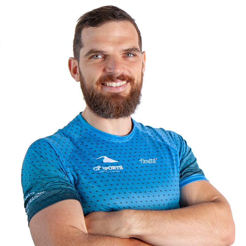 Christian Pötzsch - cp sports