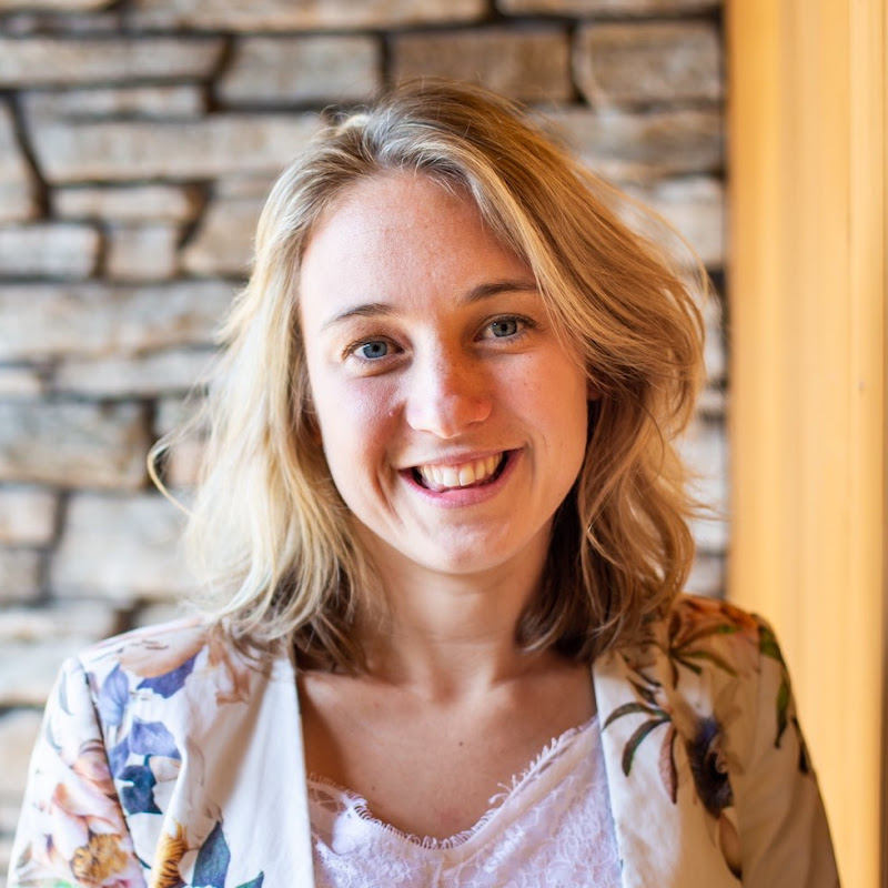 Claire Williamson