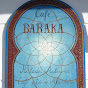 Restaurante Baraka Orgiva logo