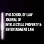 NYU Journal of Intell. Property & Entertainment Law logo