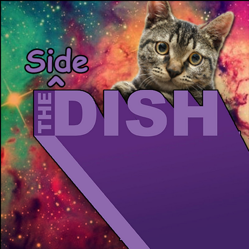 The Side Dish