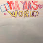 Yia Yia's World logo