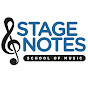 Stage Notes School of Music and Arts