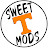 Sweet T Mods