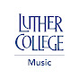 Luther College Music Department logo