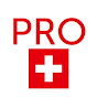 Pro Schweiz - Pro Suisse - Pro Svizzera