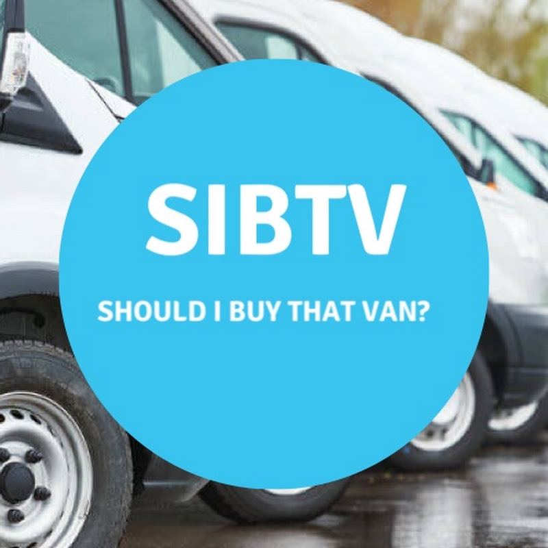 Should I buy that van ?