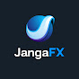 JangaFX VFX Software & Tutorials logo