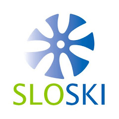 SLOVENSKO ALPSKO SMUČANJE