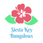Siesta Key Bungalows logo