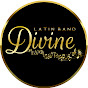 Grupo Versatil DIVINE Latin Band Los Angeles logo