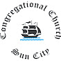 Congregational Church of Sun City logo
