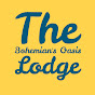 The Bohemian's Oasis Lodge logo