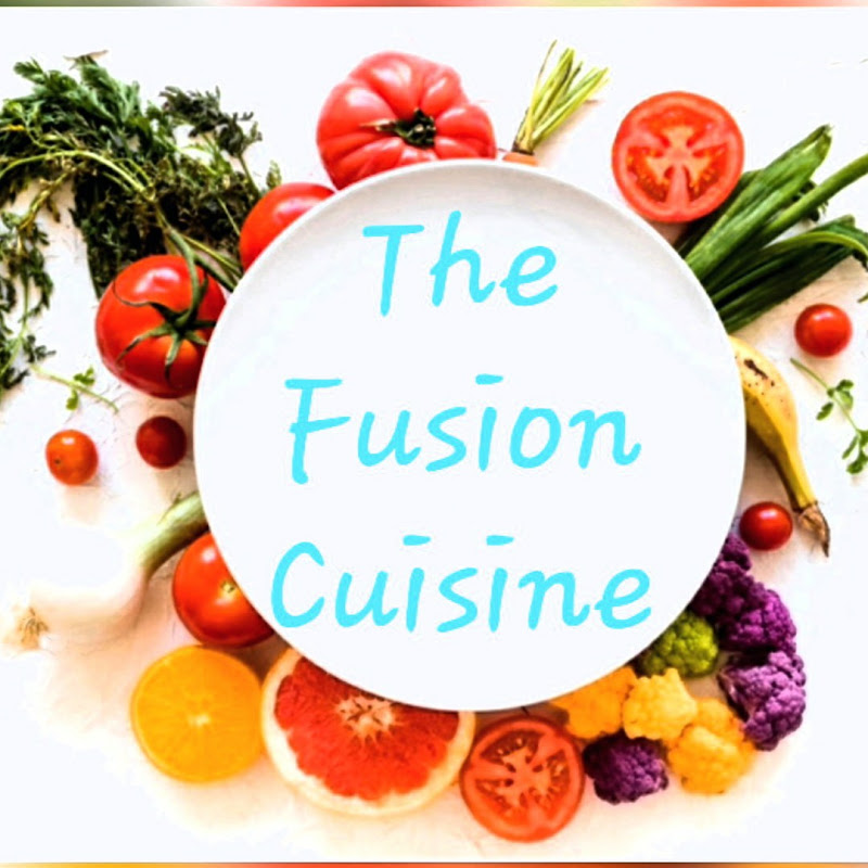 The Fusion Cuisine