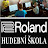 Roland hudební škola