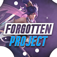 ForgottenProject net worth