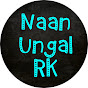 Naan Ungal RK logo