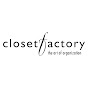 ClosetFactoryVideo logo