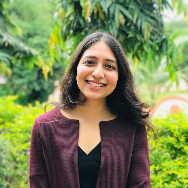 Nidhi Patel