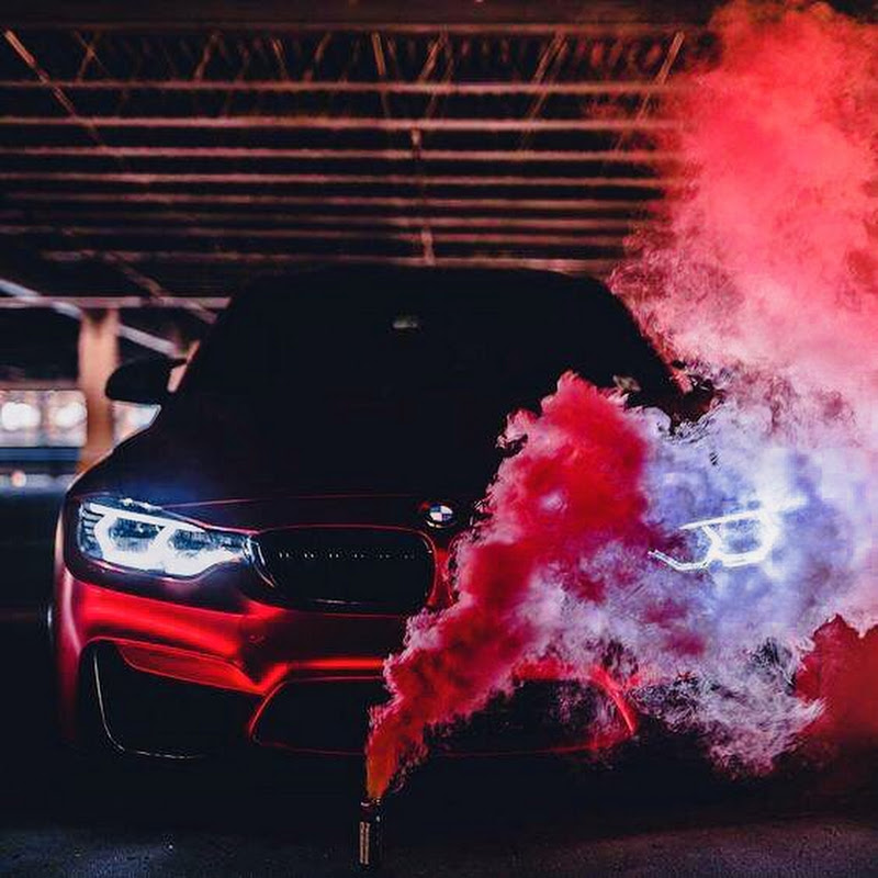 ThatCarGuy LDNSTREETS