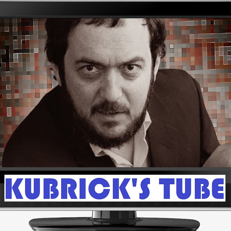 Kubrick's Tube