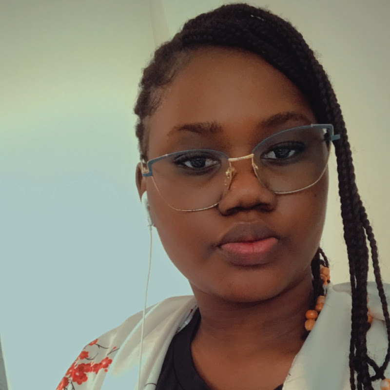 Anne-Marie — artist photo