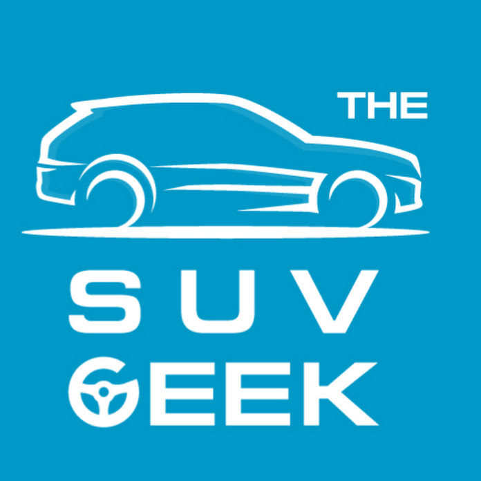 the SUV geek Net Worth & Earnings (2026)