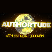 AuthorTube with Andrew Chapman