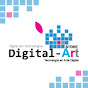 DIGITAL ART TECHNOLOGIES logo