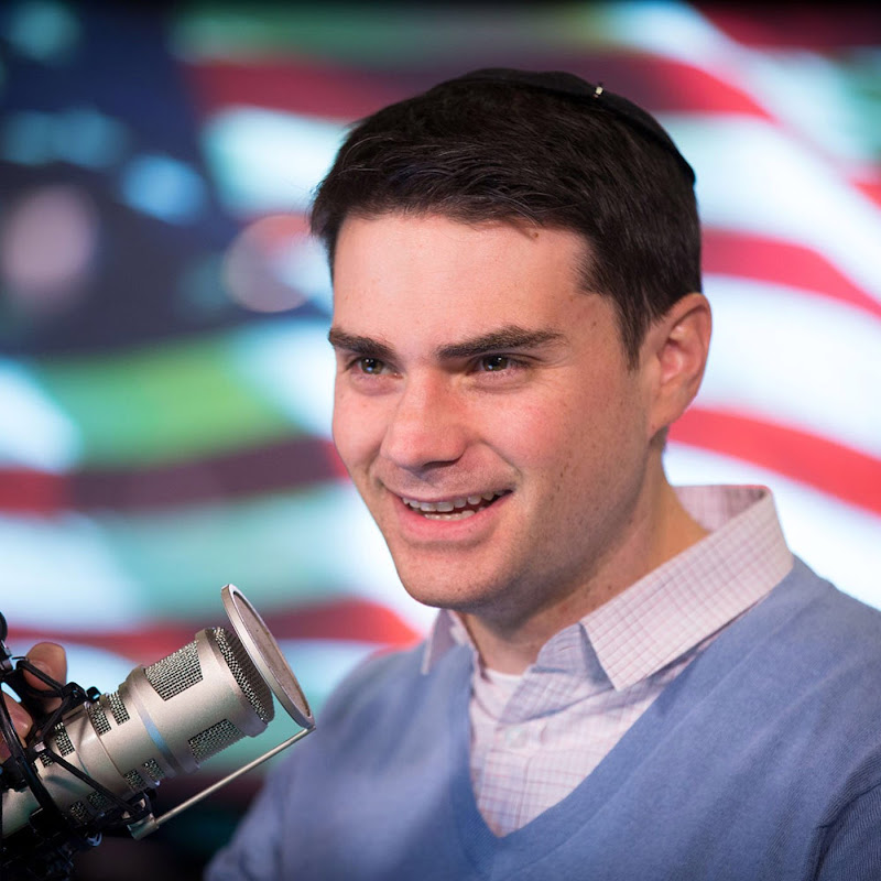 Classic/Lost Ben Shapiro Clips