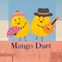 Mango Duet logo