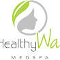 Healthy Way MedSpa logo